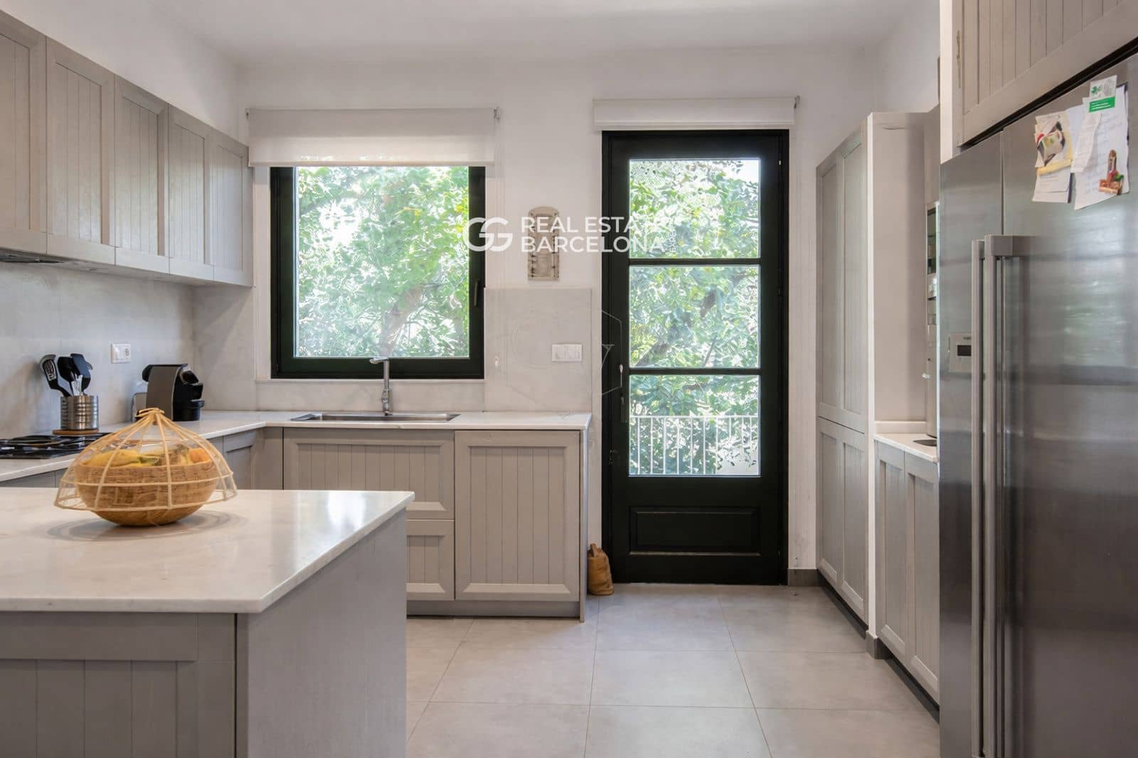 5 quarto Moradia para arrendar em Sant Andreu de Llavaneres com piscina garagem - 13 000 € (Ref: 9679057)