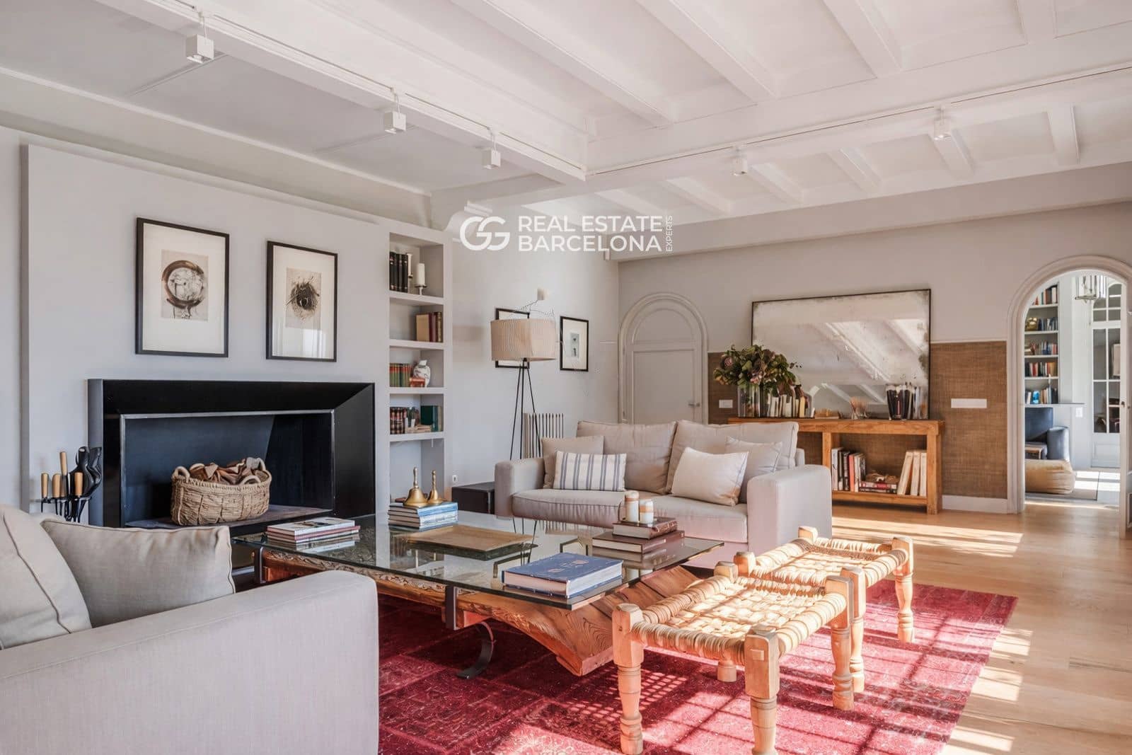 5 quarto Moradia para arrendar em Sant Andreu de Llavaneres com piscina garagem - 13 000 € (Ref: 9679057)