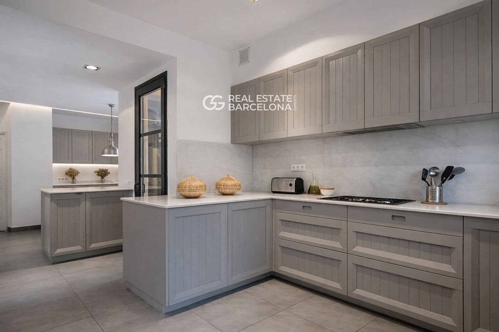 5 quarto Moradia para arrendar em Sant Andreu de Llavaneres com piscina garagem - 13 000 € (Ref: 9679057)