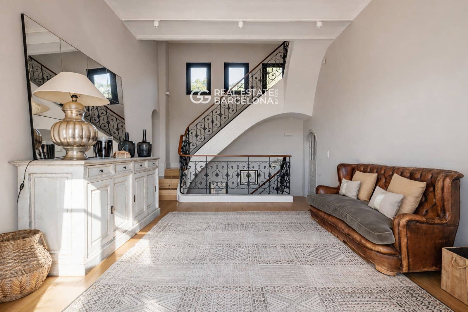 5 quarto Moradia para arrendar em Sant Andreu de Llavaneres com piscina garagem - 13 000 € (Ref: 9679057)