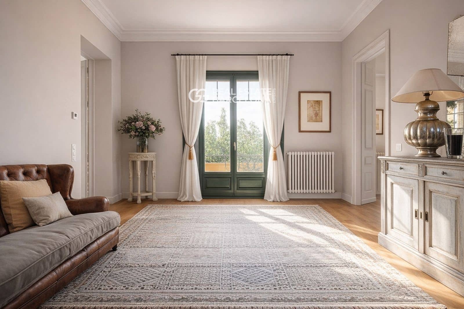 5 quarto Moradia para arrendar em Sant Andreu de Llavaneres com piscina garagem - 13 000 € (Ref: 9679057)