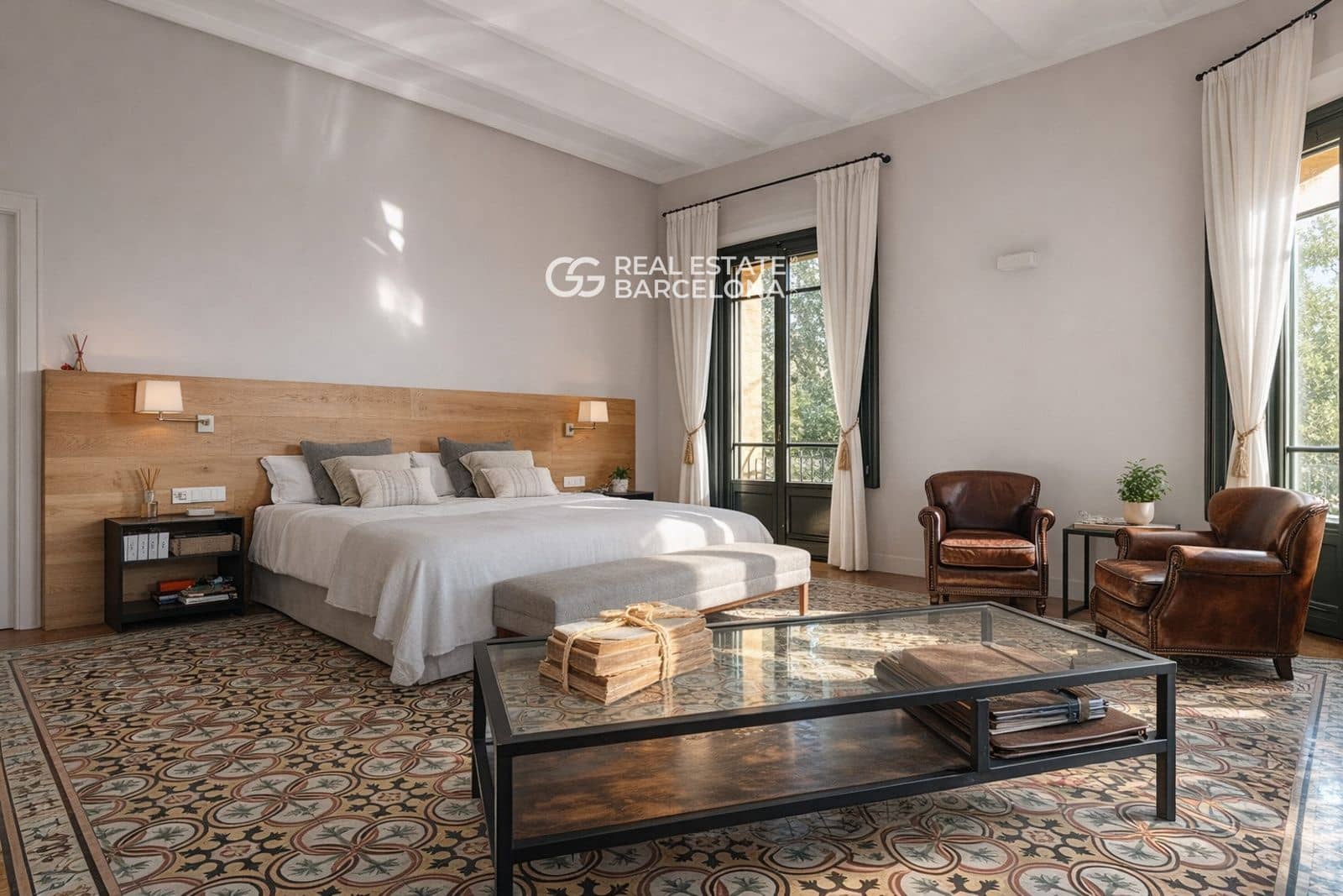 5 quarto Moradia para arrendar em Sant Andreu de Llavaneres com piscina garagem - 13 000 € (Ref: 9679057)