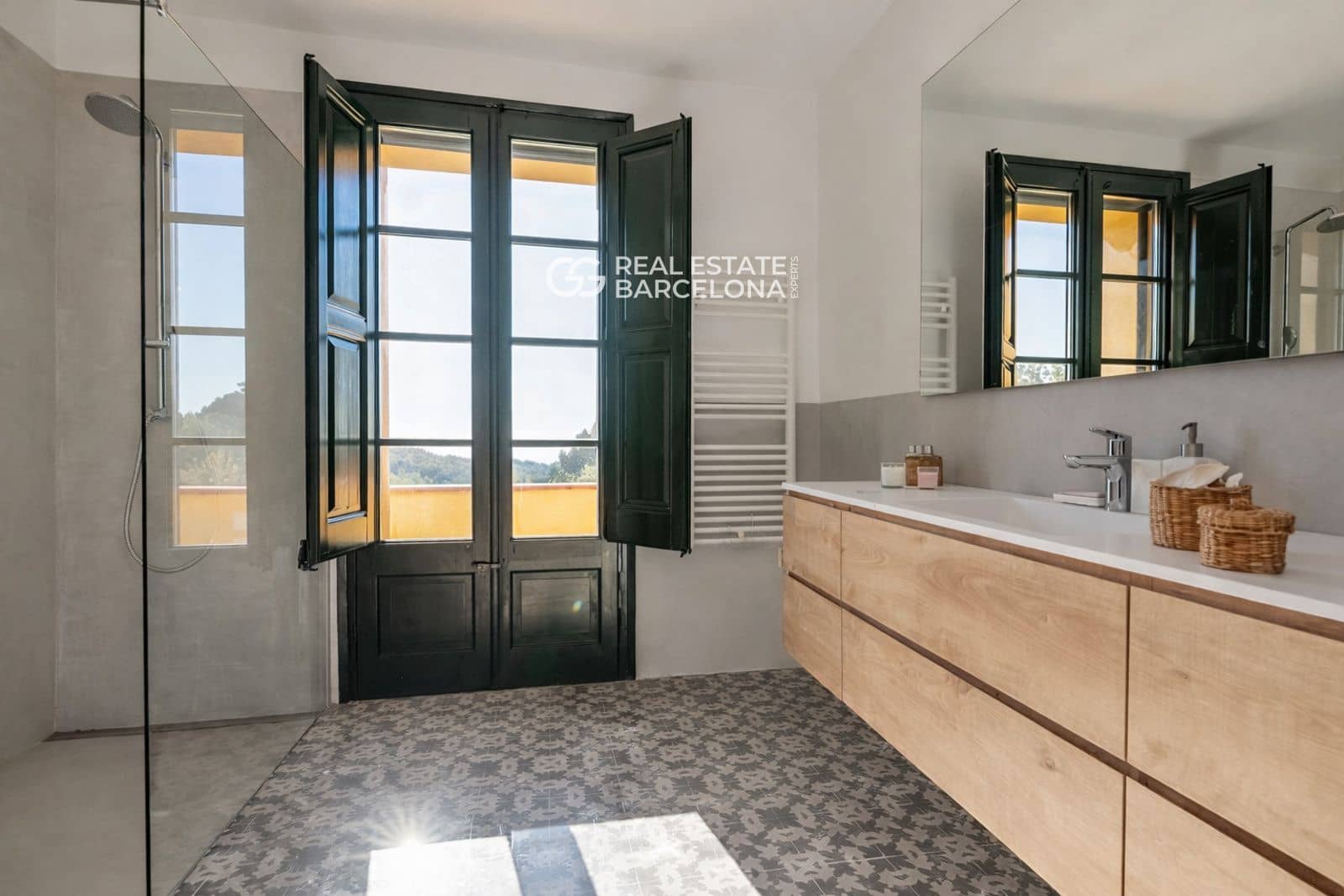 5 quarto Moradia para arrendar em Sant Andreu de Llavaneres com piscina garagem - 13 000 € (Ref: 9679057)