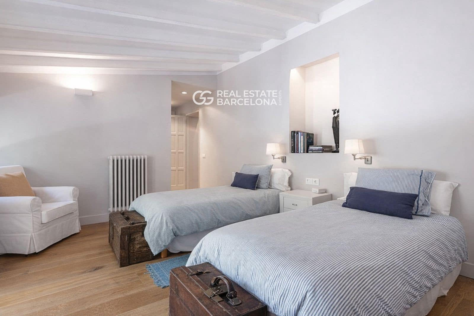 5 quarto Moradia para arrendar em Sant Andreu de Llavaneres com piscina garagem - 13 000 € (Ref: 9679057)
