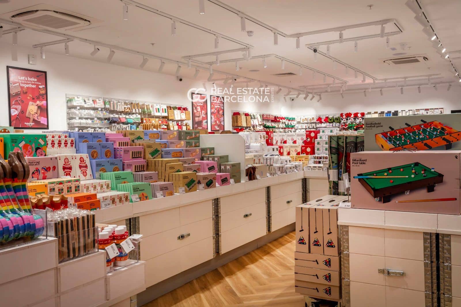 Commercial for sale in Terrassa - € 5,500,000 (Ref: 9685124)