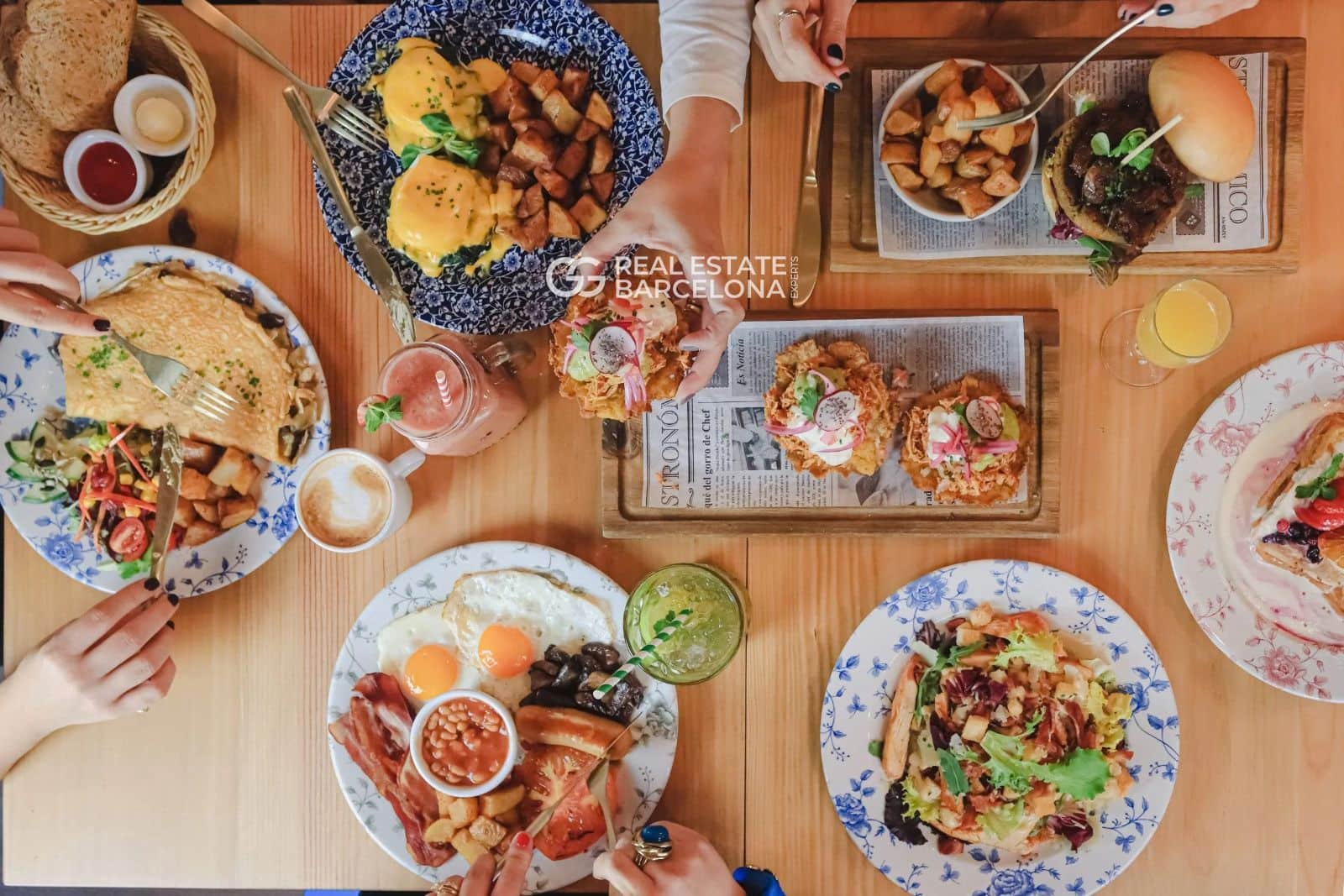 Commerciale in vendita in Barcelona citta - 1.560.000 € (Rif: 9685125)