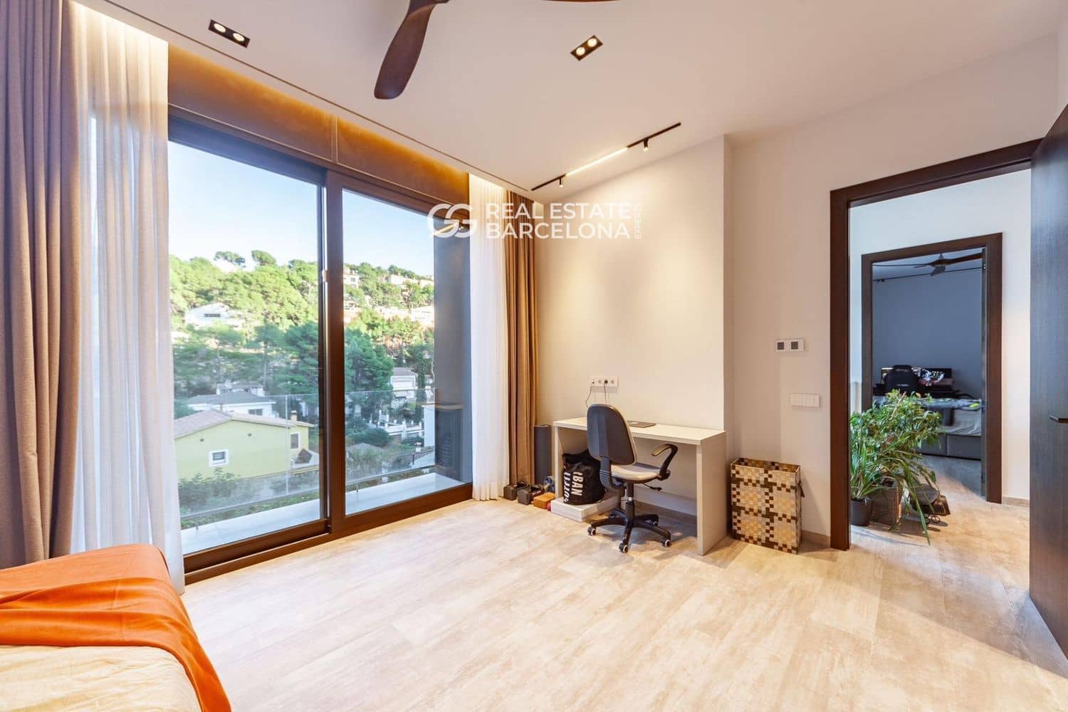 5 quarto Moradia para venda em Castelldefels com piscina - 3 900 000 € (Ref: 9685765)