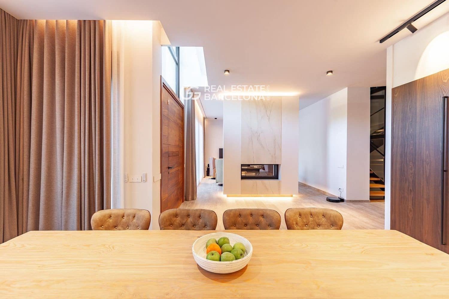 5 quarto Moradia para venda em Castelldefels com piscina - 3 900 000 € (Ref: 9685765)