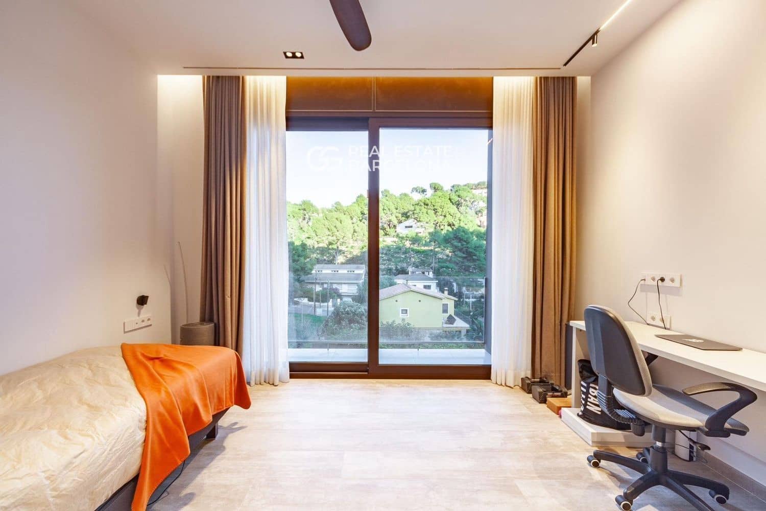 5 quarto Moradia para venda em Castelldefels com piscina - 3 900 000 € (Ref: 9685765)