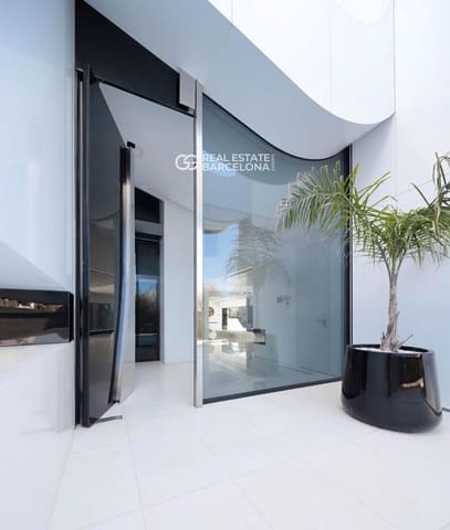 7 bedroom Villa for sale in Gavà - € 14,000,000 (Ref: 9687443)