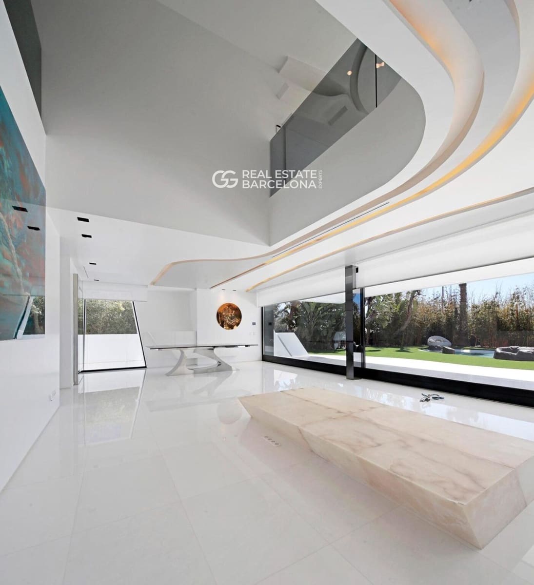 7 bedroom Villa for sale in Gava - € 14,000,000 (Ref: 9687443)