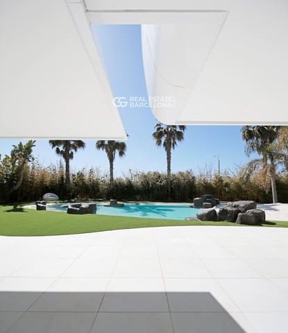 7 bedroom Villa for sale in Gavà - € 14,000,000 (Ref: 9687443)