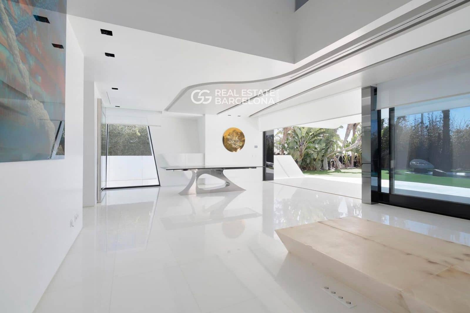 7 bedroom Villa for sale in Gava - € 14,000,000 (Ref: 9687443)