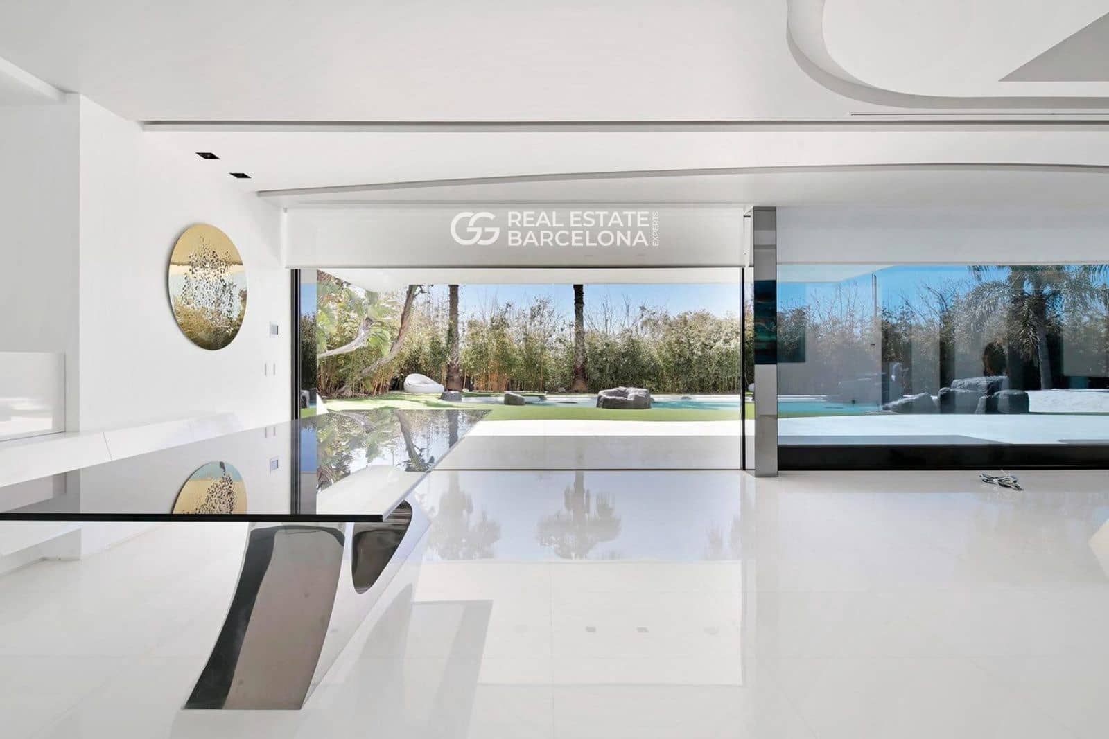 7 bedroom Villa for sale in Gava - € 14,000,000 (Ref: 9687443)