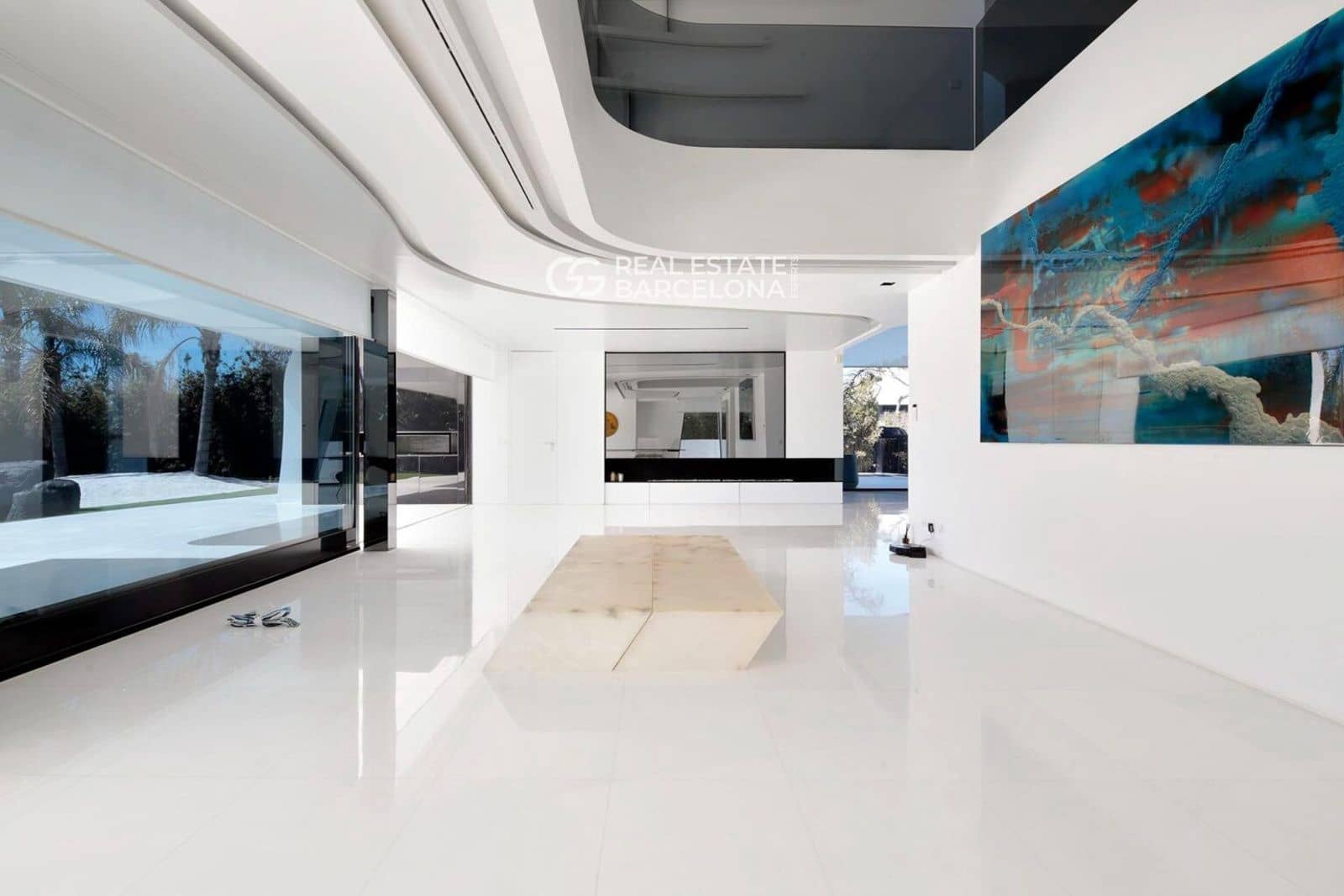 7 bedroom Villa for sale in Gava - € 14,000,000 (Ref: 9687443)