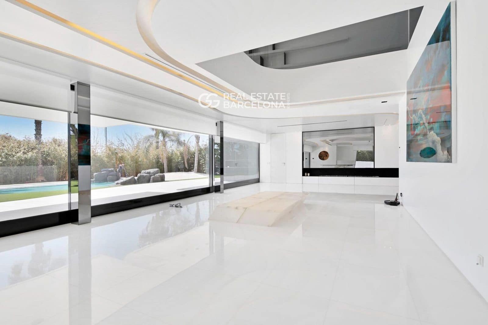 7 bedroom Villa for sale in Gava - € 14,000,000 (Ref: 9687443)