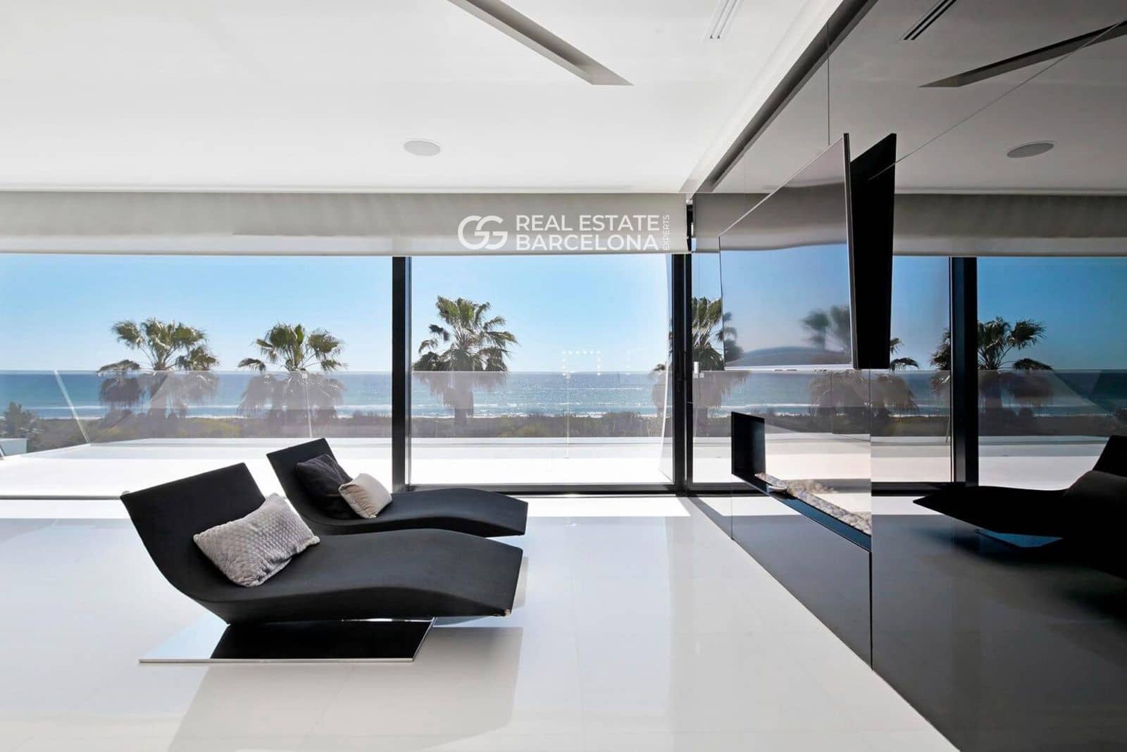 7 bedroom Villa for sale in Gava - € 14,000,000 (Ref: 9687443)