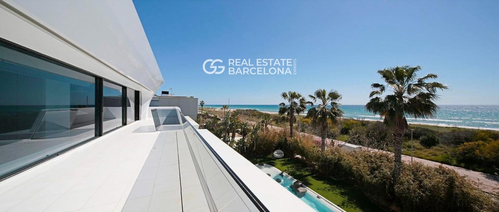 7 bedroom Villa for sale in Gava - € 14,000,000 (Ref: 9687443)