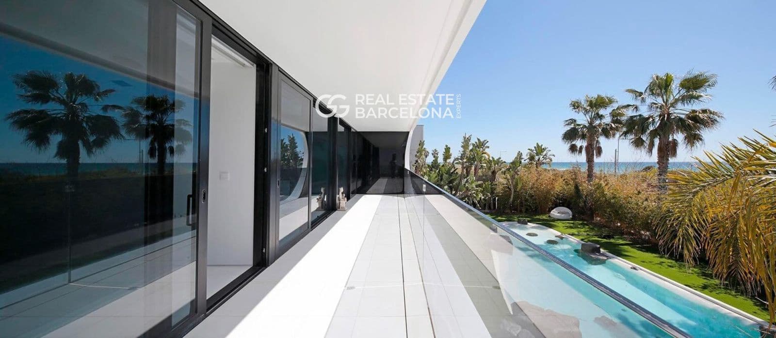 7 bedroom Villa for sale in Gava - € 14,000,000 (Ref: 9687443)