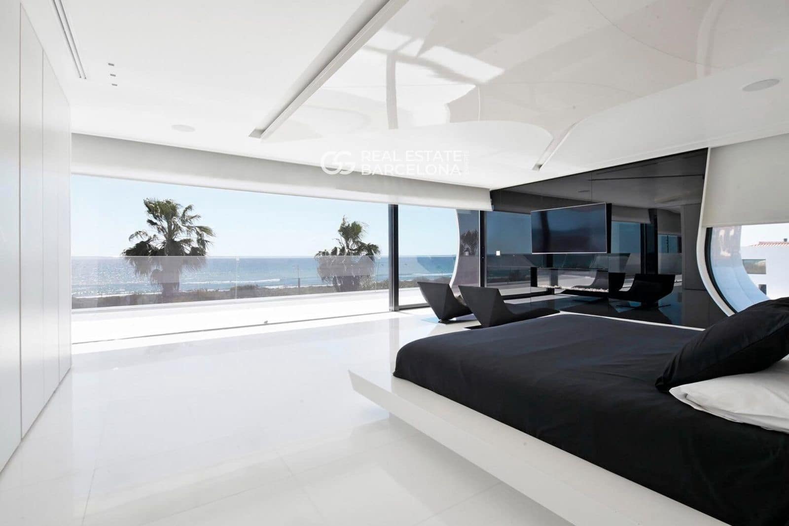 7 bedroom Villa for sale in Gava - € 14,000,000 (Ref: 9687443)