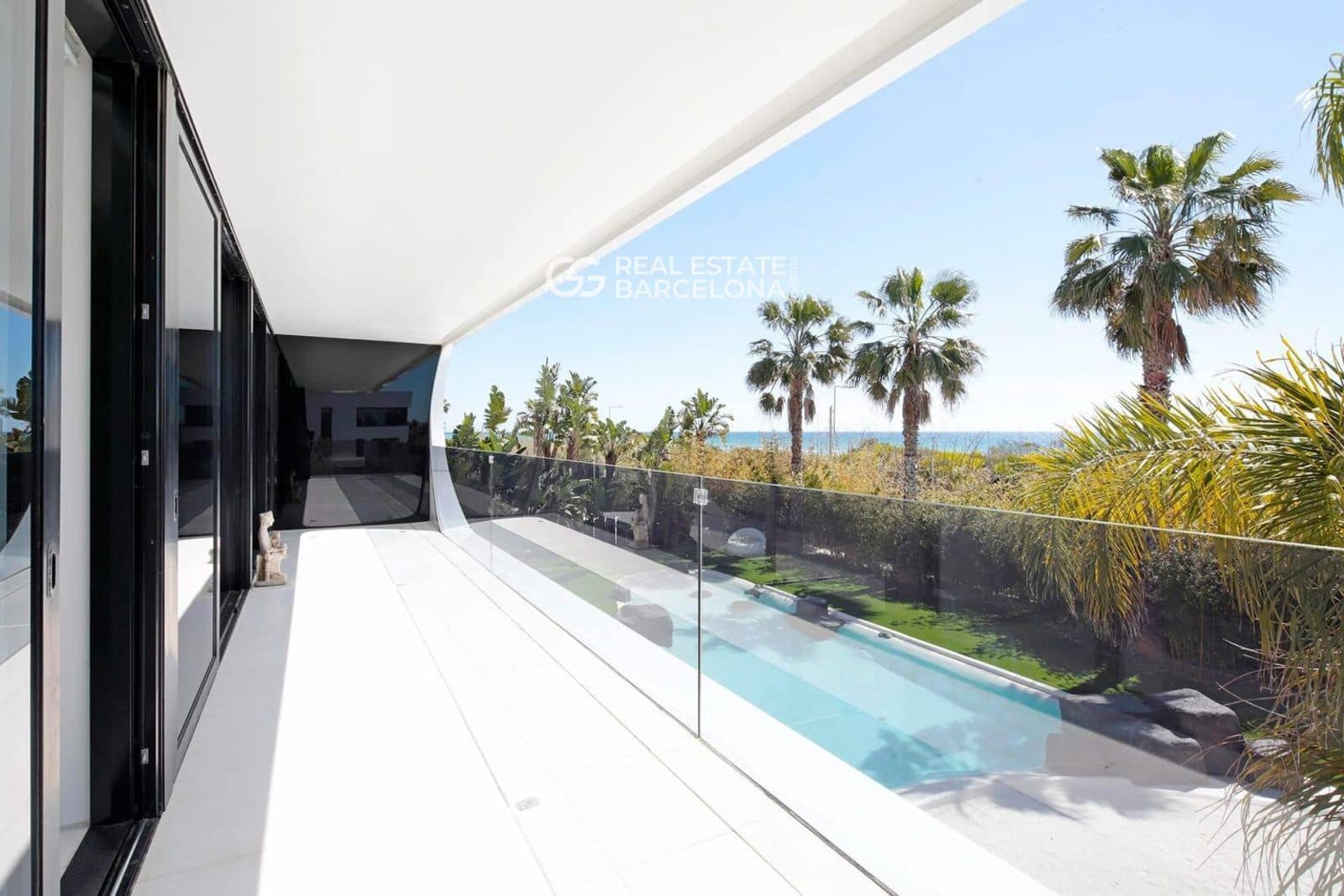 7 bedroom Villa for sale in Gava - € 14,000,000 (Ref: 9687443)