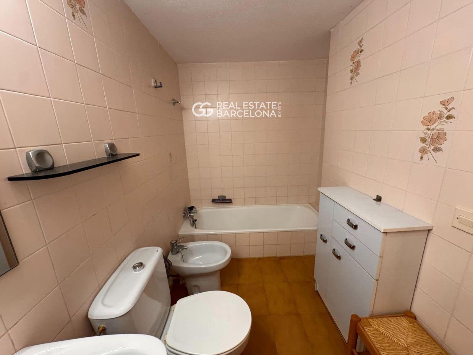 3 sypialnia Mieszkanie na sprzedaż w Platja d'Aro z basenem garażem - 470 000 € (Ref: 9687681)