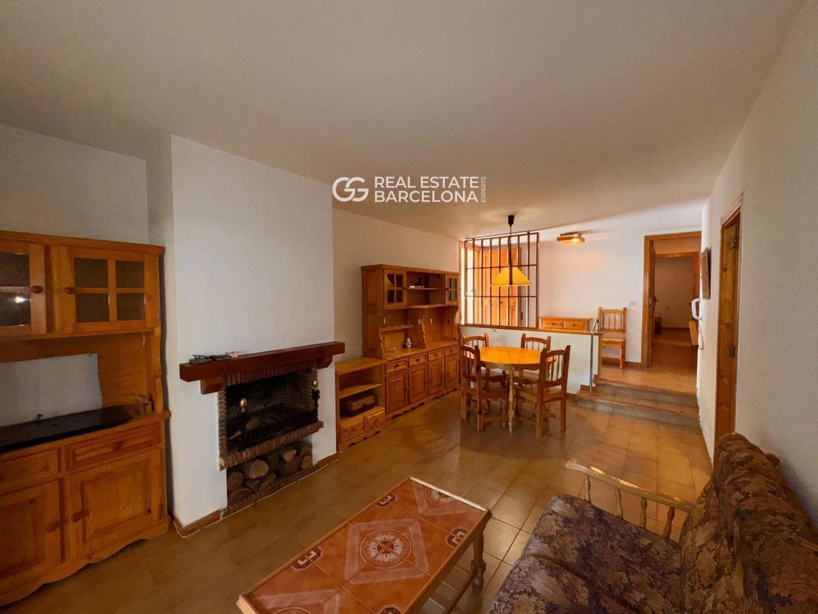 3 sypialnia Mieszkanie na sprzedaż w Platja d'Aro z basenem garażem - 470 000 € (Ref: 9687681)