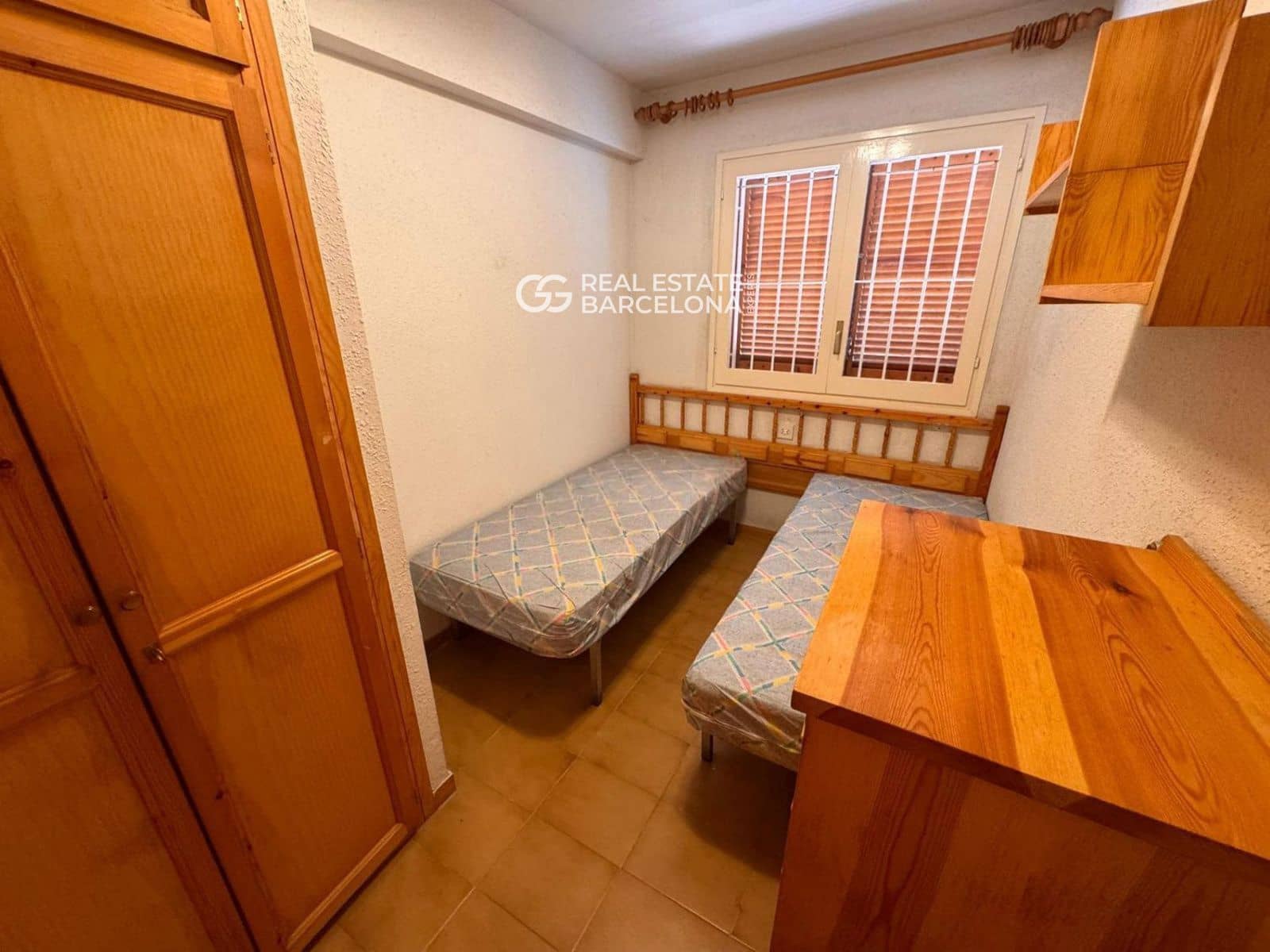 3 sypialnia Mieszkanie na sprzedaż w Platja d'Aro z basenem garażem - 470 000 € (Ref: 9687681)