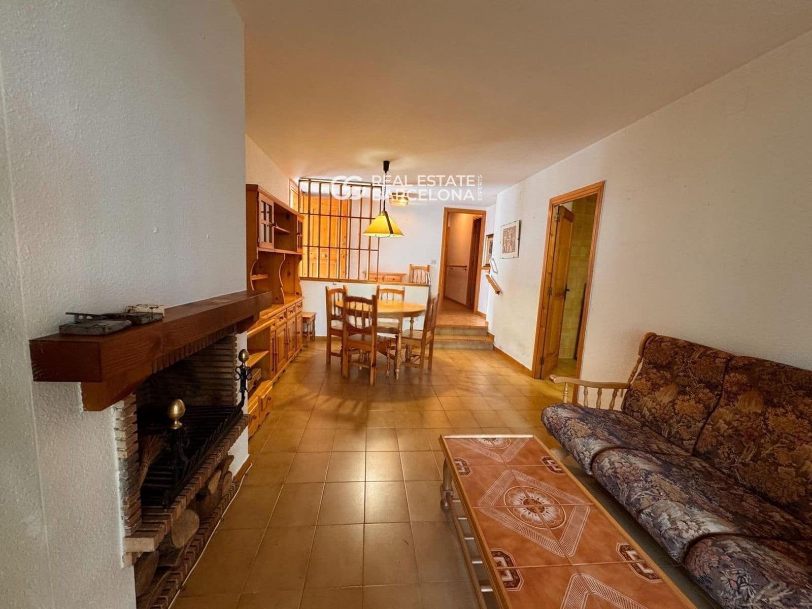 3 sypialnia Mieszkanie na sprzedaż w Platja d'Aro z basenem garażem - 470 000 € (Ref: 9687681)