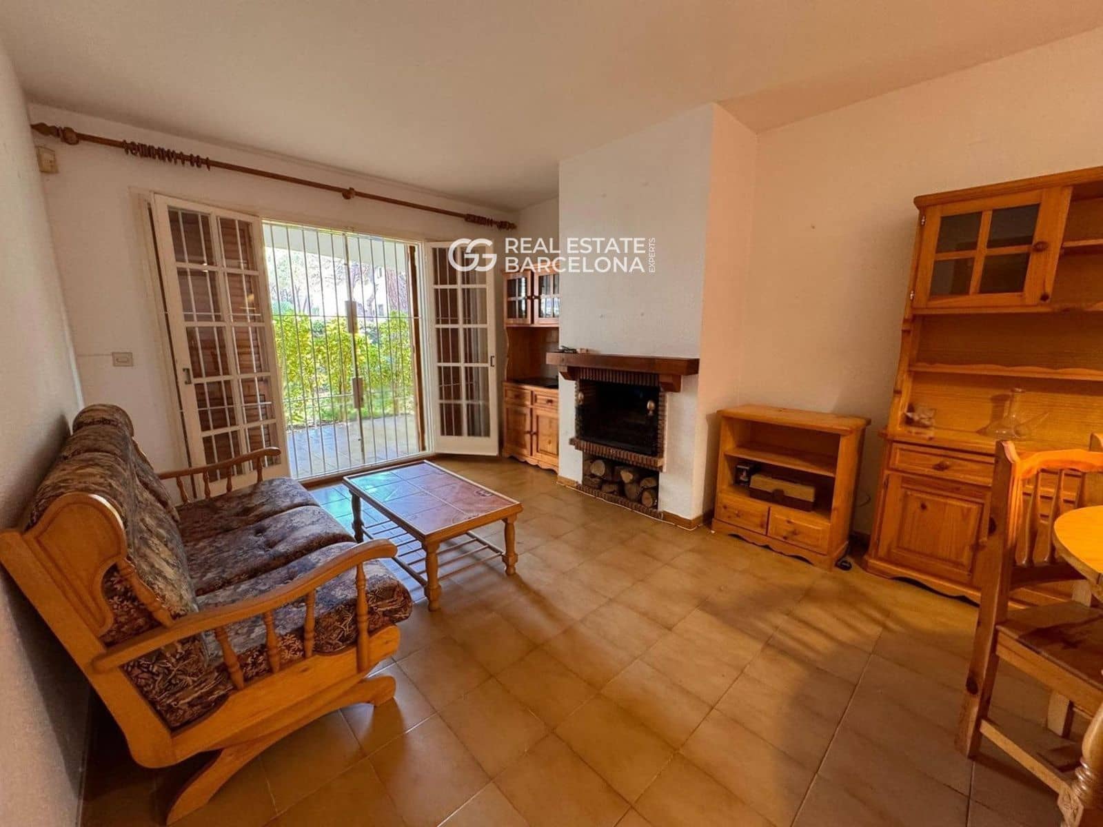 3 sypialnia Mieszkanie na sprzedaż w Platja d'Aro z basenem garażem - 470 000 € (Ref: 9687681)