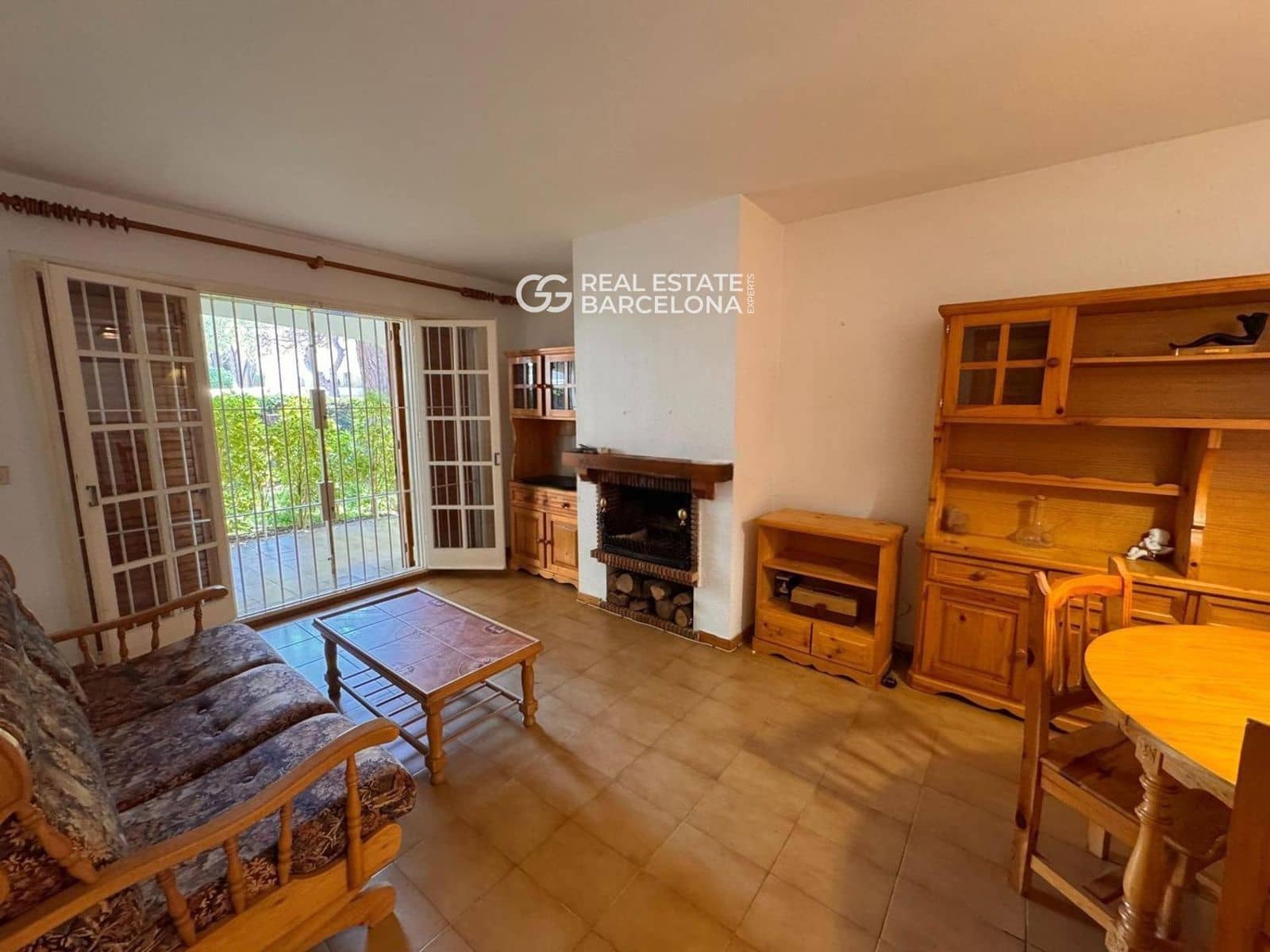 3 sypialnia Mieszkanie na sprzedaż w Platja d'Aro z basenem garażem - 470 000 € (Ref: 9687681)