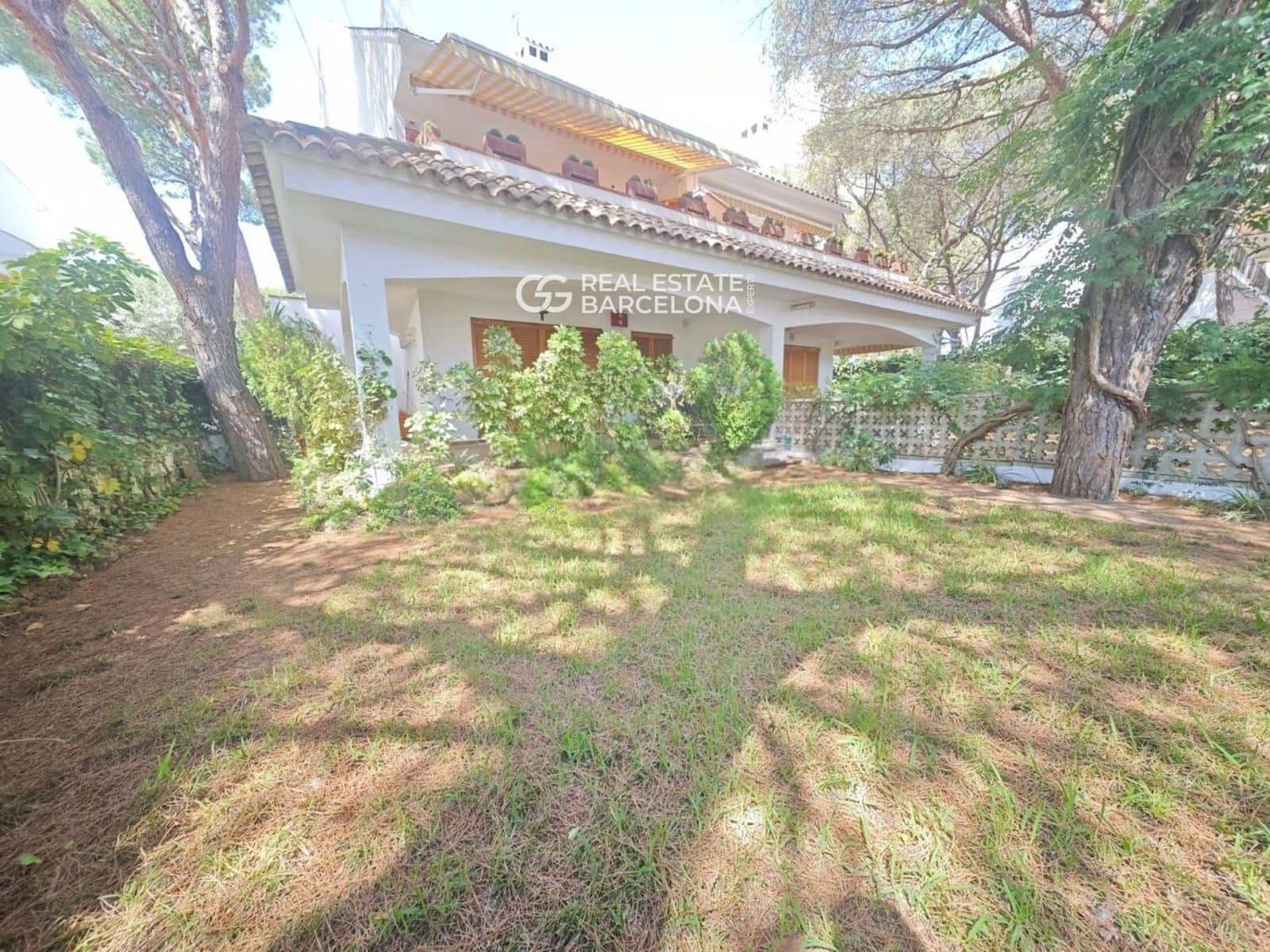 3 sypialnia Mieszkanie na sprzedaż w Platja d'Aro z basenem garażem - 470 000 € (Ref: 9687681)