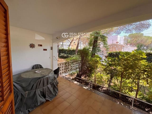 3 Zimmer Wohnung zu verkaufen in Platja d'Aro, Castell-Platja d'Aro mit Pool Garage - 470.000 € (Ref: 9687681)