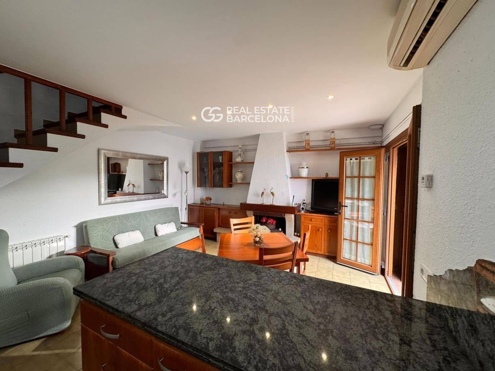 2 Zimmer Penthouse zu verkaufen in Sant Feliu de Guixols mit Pool Garage - 326.000 € (Ref: 9688511)