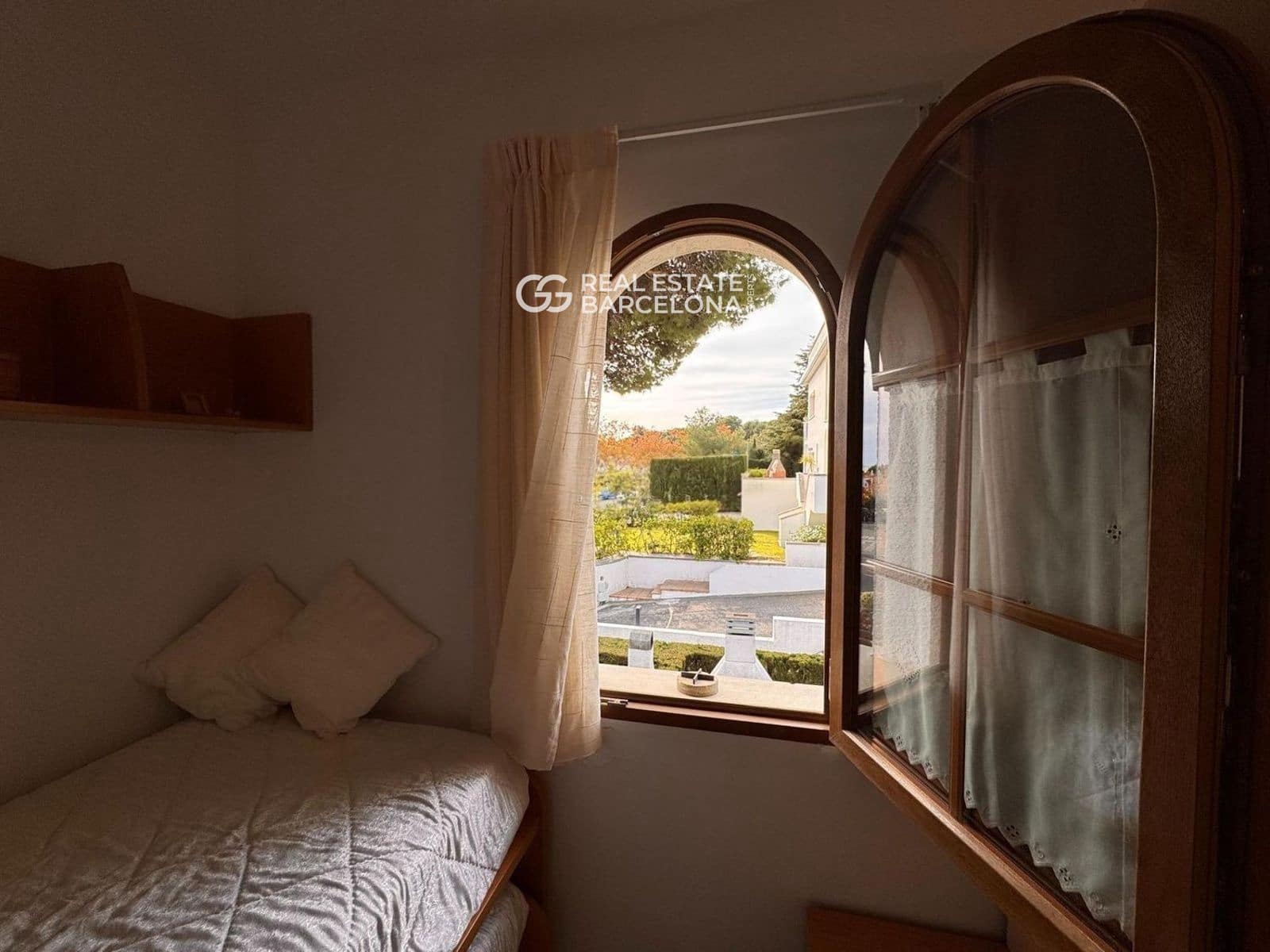 2 Zimmer Penthouse zu verkaufen in Sant Feliu de Guixols mit Pool Garage - 326.000 € (Ref: 9688511)