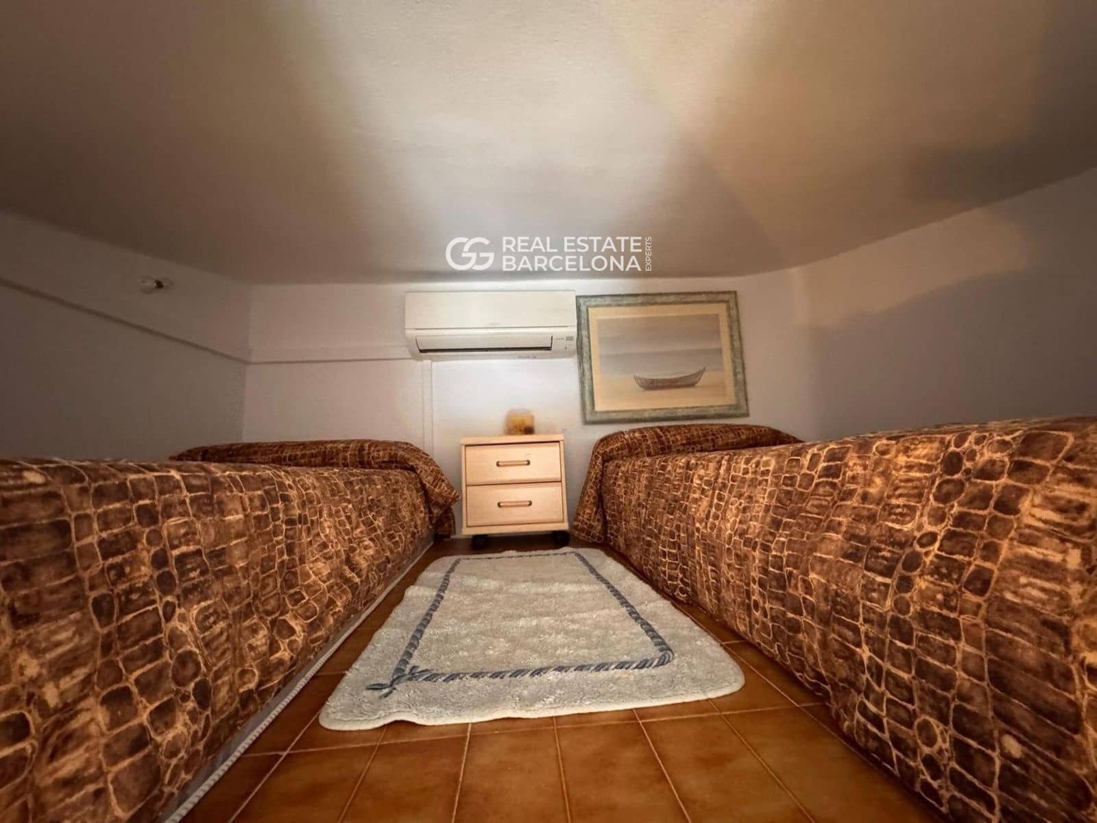 2 Zimmer Penthouse zu verkaufen in Sant Feliu de Guixols mit Pool Garage - 326.000 € (Ref: 9688511)