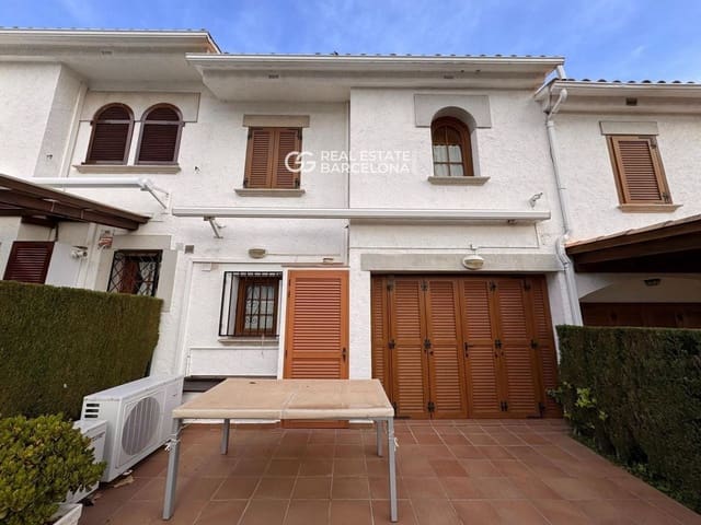 2 soveværelse Penthouse til salg i Sant Feliu de Guíxols med swimmingpool garage - € 326.000 (Ref: 9688511)