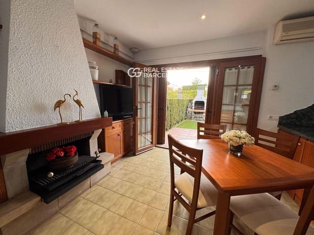 2 soveværelse Penthouse til salg i Sant Feliu de Guíxols med swimmingpool garage - € 326.000 (Ref: 9688511)