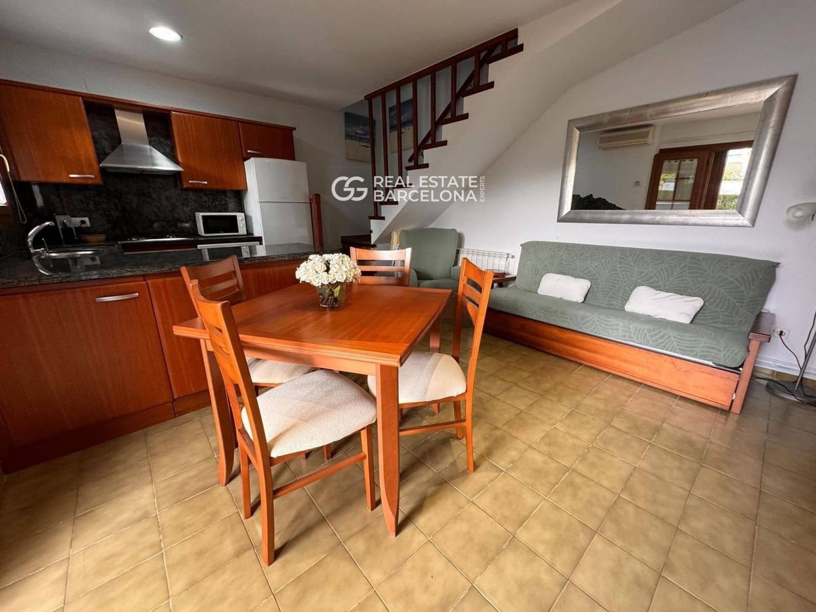 2 Zimmer Penthouse zu verkaufen in Sant Feliu de Guixols mit Pool Garage - 326.000 € (Ref: 9688511)