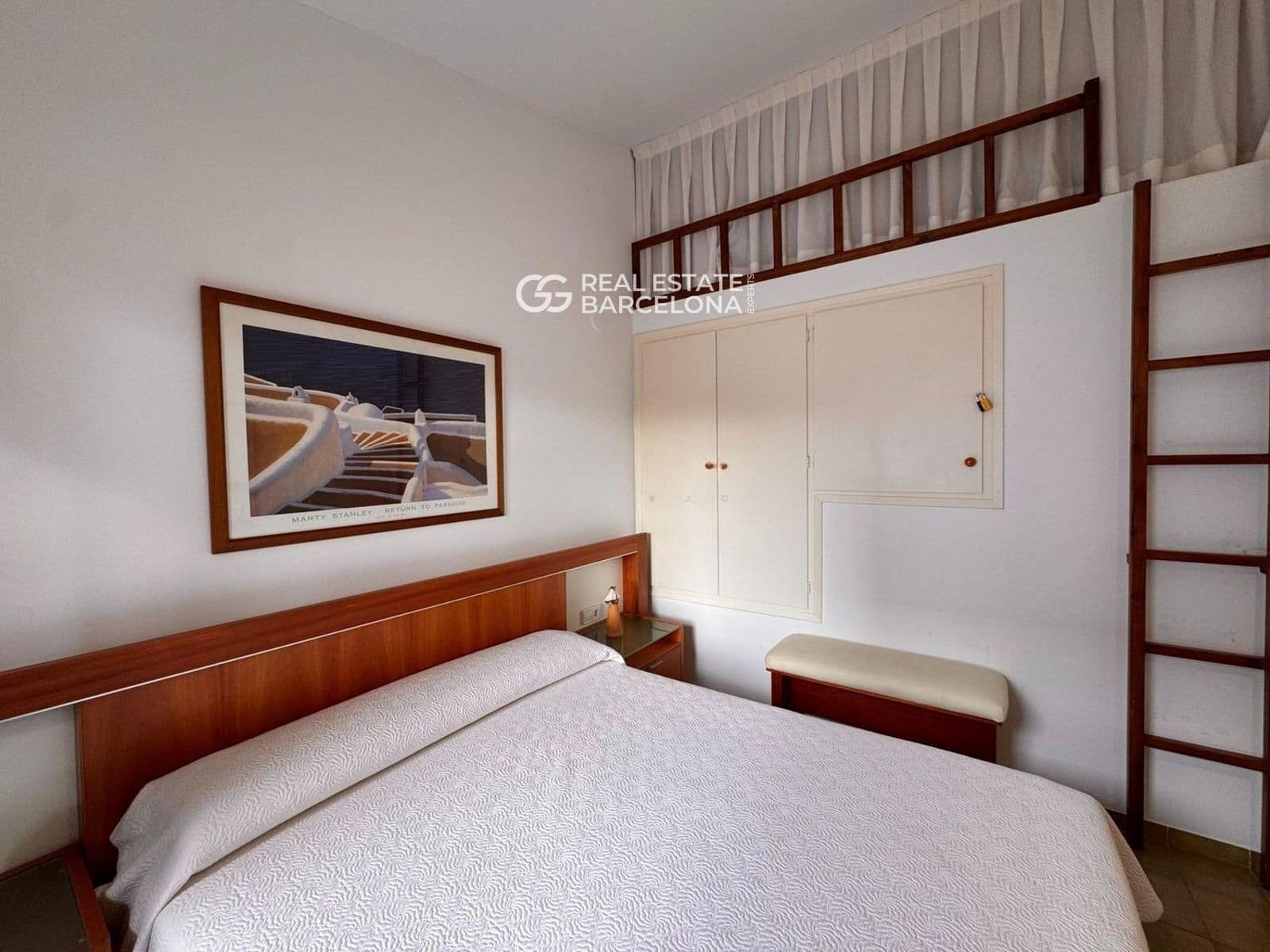 2 Zimmer Penthouse zu verkaufen in Sant Feliu de Guixols mit Pool Garage - 326.000 € (Ref: 9688511)