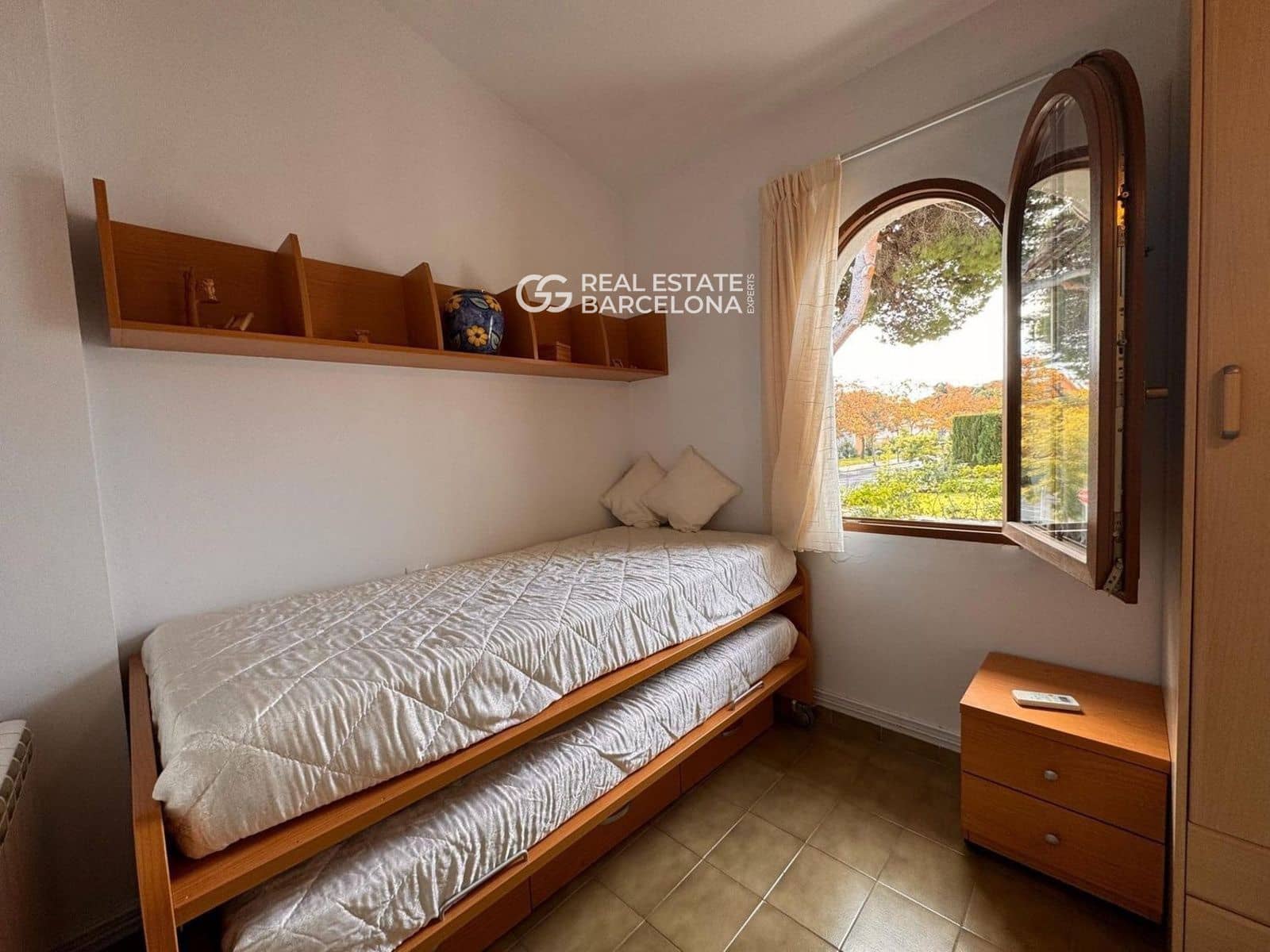 2 Zimmer Penthouse zu verkaufen in Sant Feliu de Guixols mit Pool Garage - 326.000 € (Ref: 9688511)