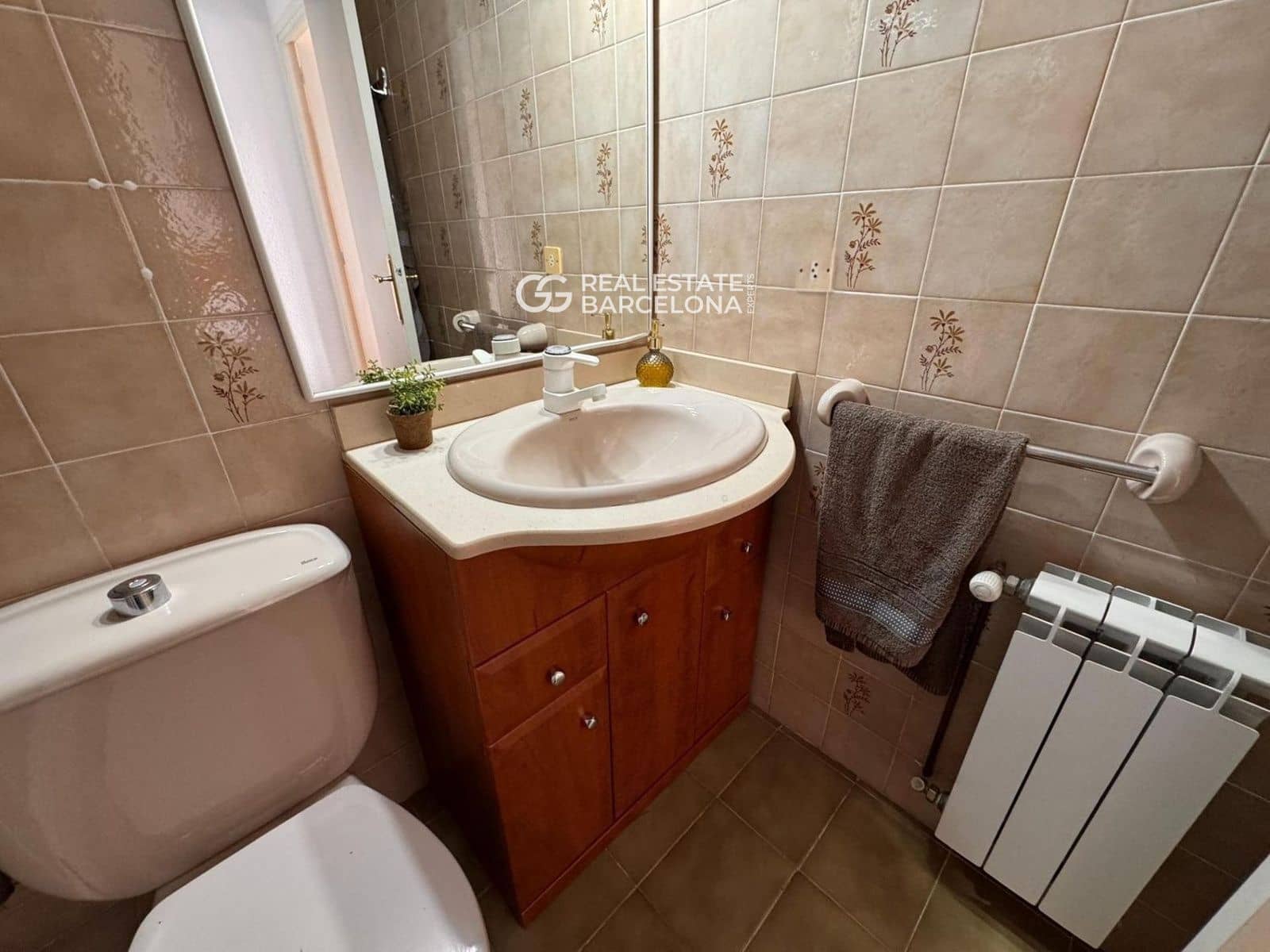 2 Zimmer Penthouse zu verkaufen in Sant Feliu de Guixols mit Pool Garage - 326.000 € (Ref: 9688511)