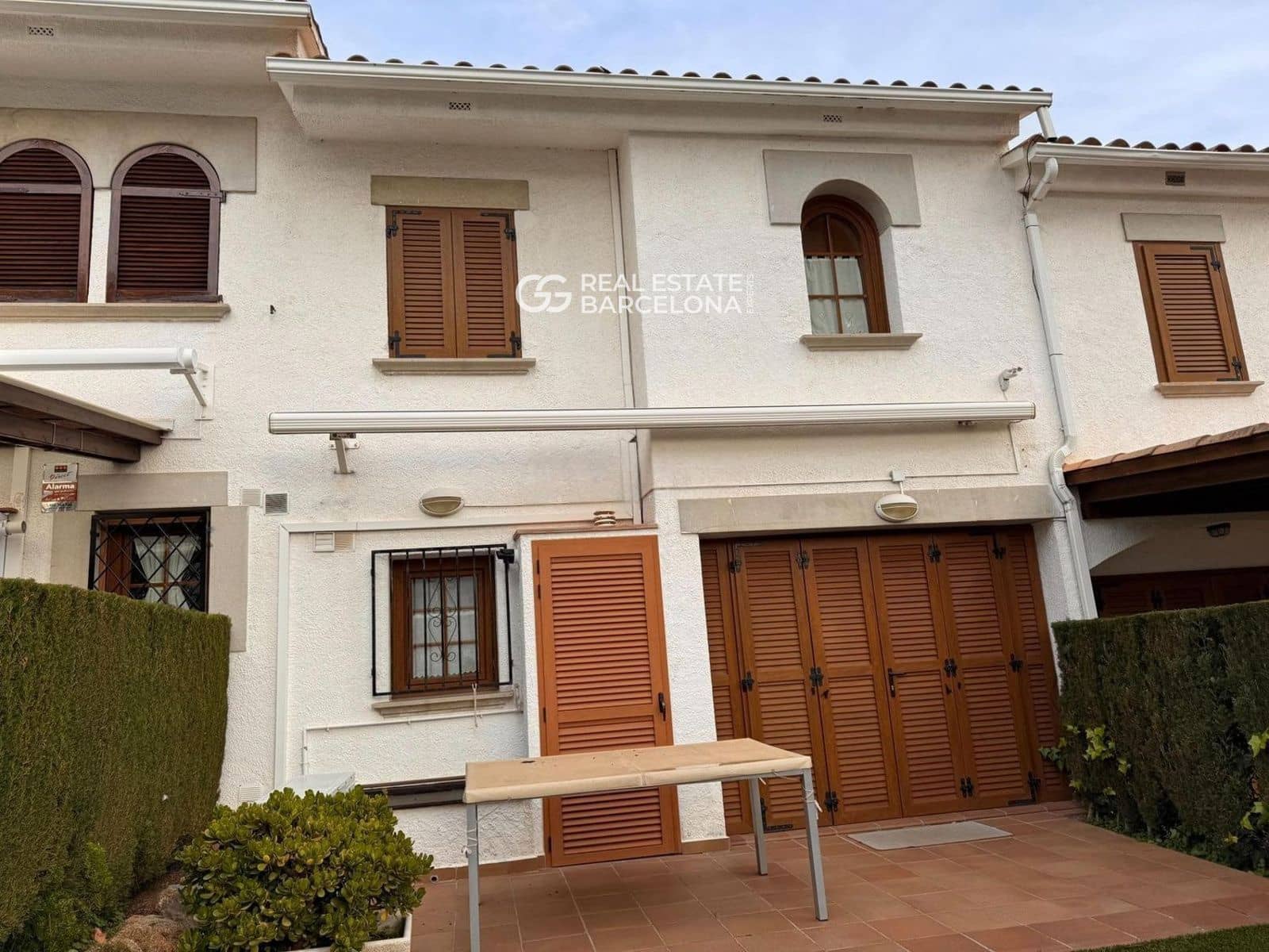 2 Zimmer Penthouse zu verkaufen in Sant Feliu de Guixols mit Pool Garage - 326.000 € (Ref: 9688511)