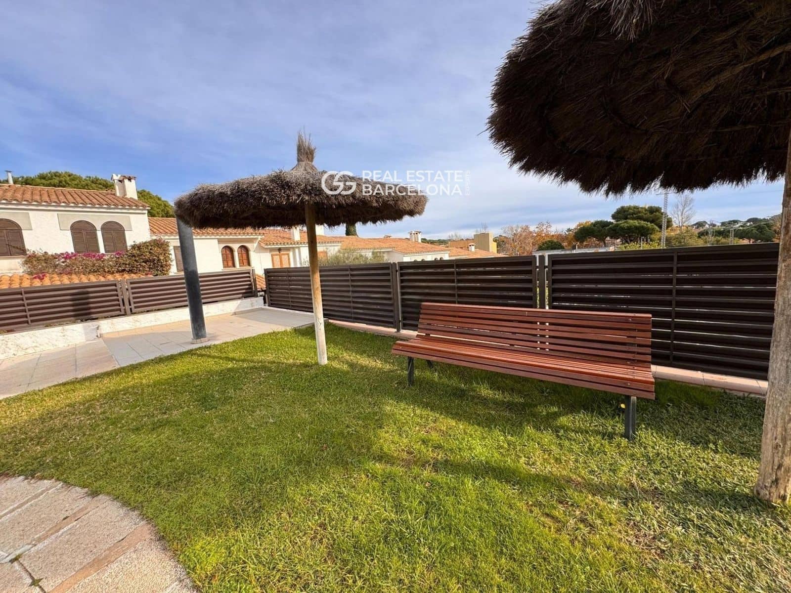 2 Zimmer Penthouse zu verkaufen in Sant Feliu de Guixols mit Pool Garage - 326.000 € (Ref: 9688511)