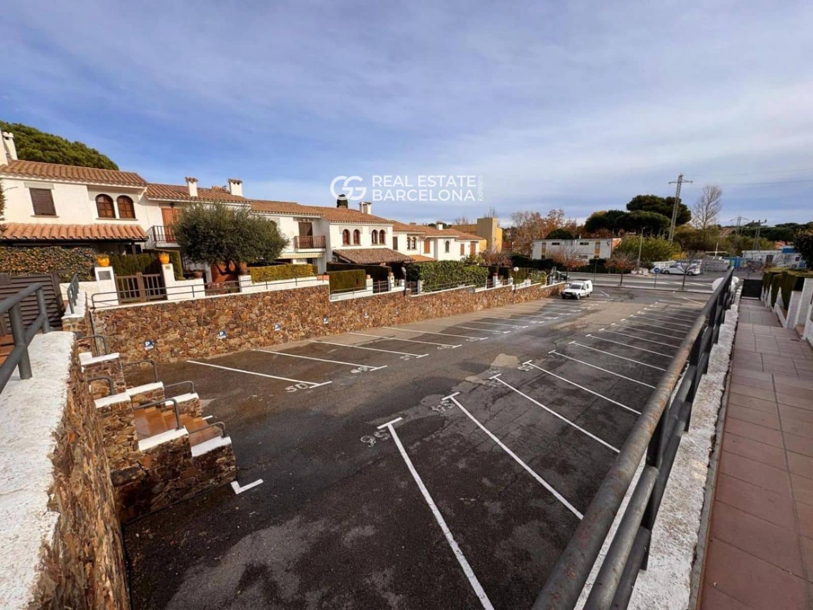 2 Zimmer Penthouse zu verkaufen in Sant Feliu de Guixols mit Pool Garage - 326.000 € (Ref: 9688511)