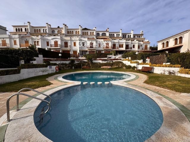 2 soveværelse Penthouse til salg i Sant Feliu de Guíxols med swimmingpool garage - € 326.000 (Ref: 9688511)