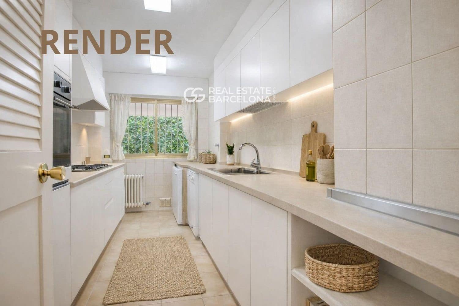 2 sypialnia Mieszkanie na sprzedaż w Sant Feliu de Guixols z basenem garażem - 395 000 € (Ref: 9693992)