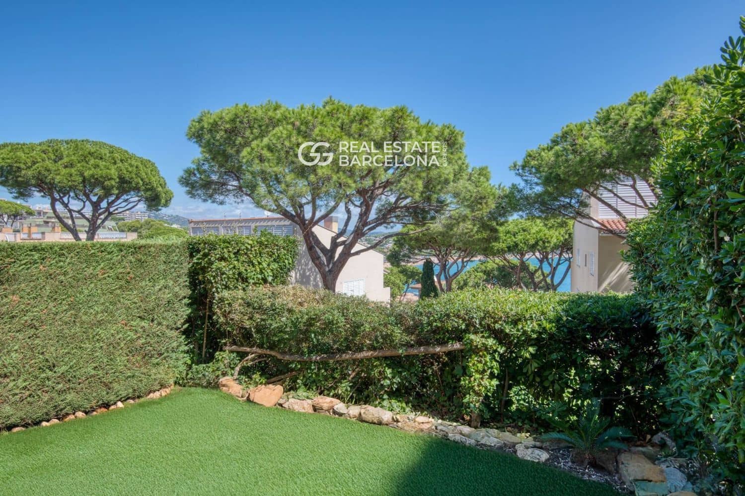 2 sypialnia Mieszkanie na sprzedaż w Sant Feliu de Guixols z basenem garażem - 395 000 € (Ref: 9693992)