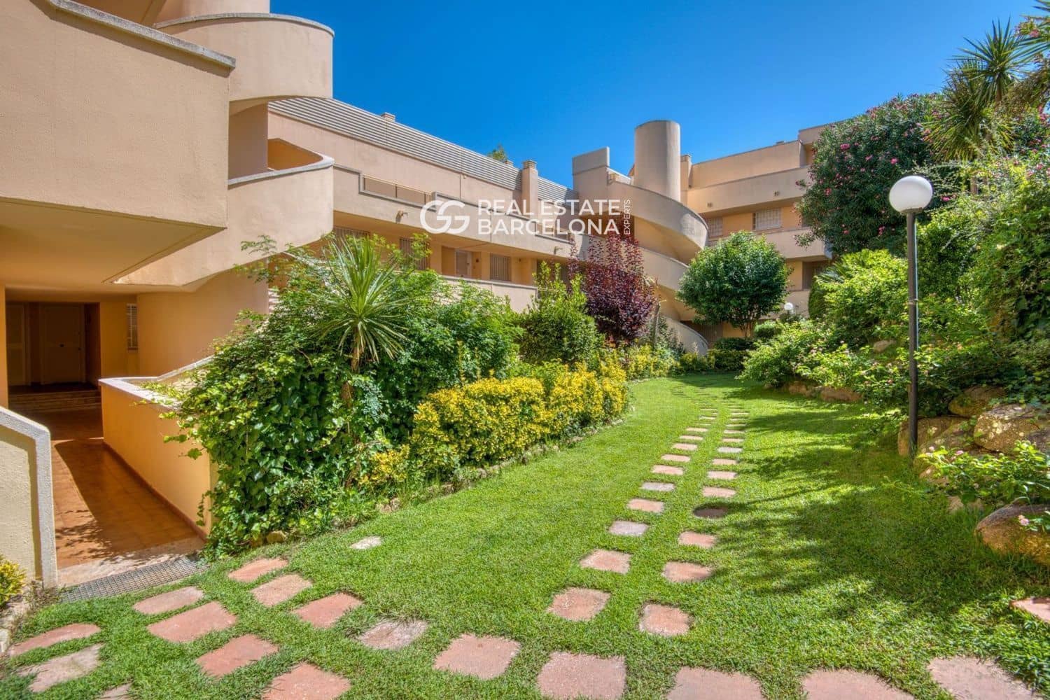 2 sypialnia Mieszkanie na sprzedaż w Sant Feliu de Guixols z basenem garażem - 395 000 € (Ref: 9693992)