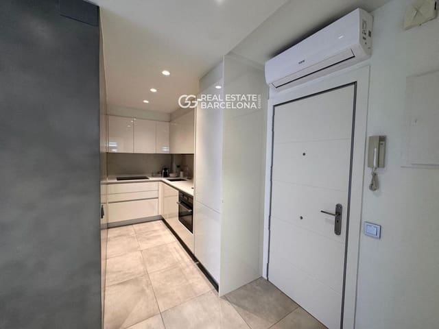 2 slaapkamer Flat te koop in Castell-Platja d'Aro met garage - € 430.000 (Ref: 9693993)